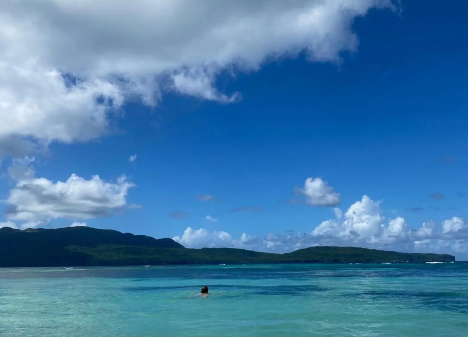 Yes Papa! Rooms Only 100M From The Beach! Las Galeras 2*,