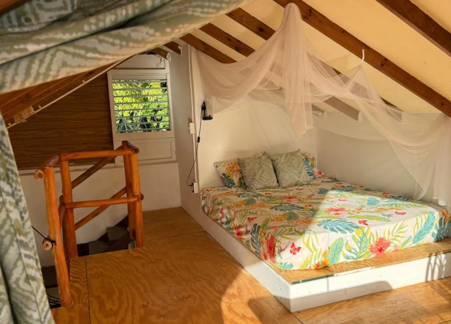 Yes Papa! Rooms Only 100M From The Beach! Las Galeras