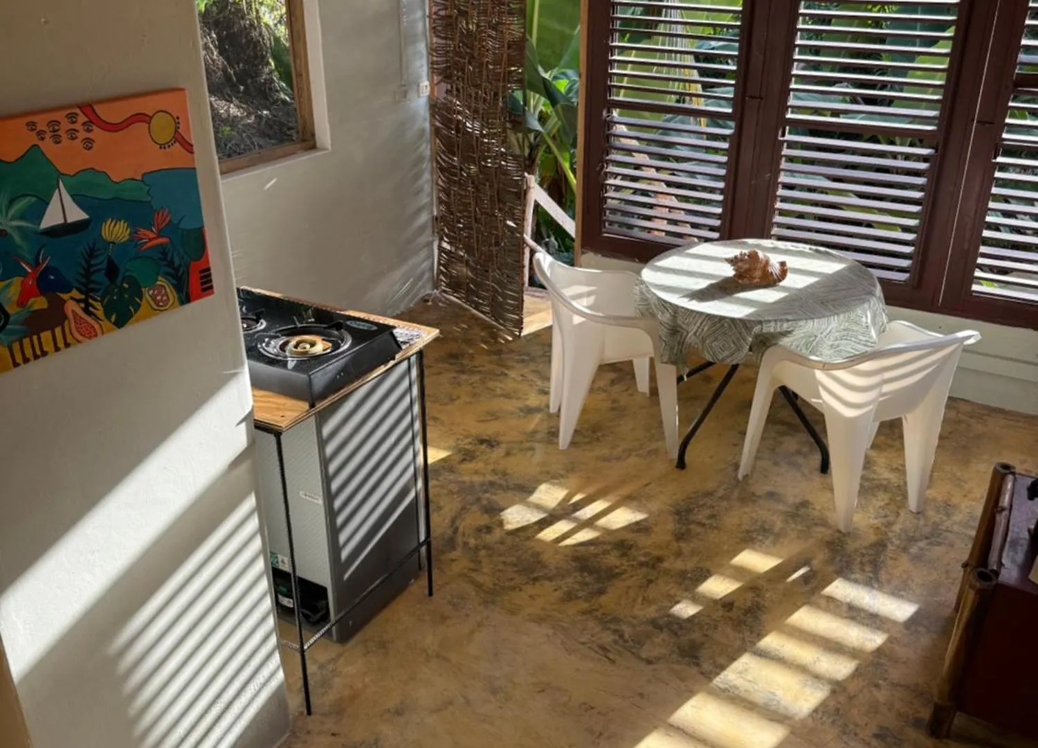 ** Hotel Yes Papa! Rooms Only 100M From The Beach! Las Galeras Dominican Republic