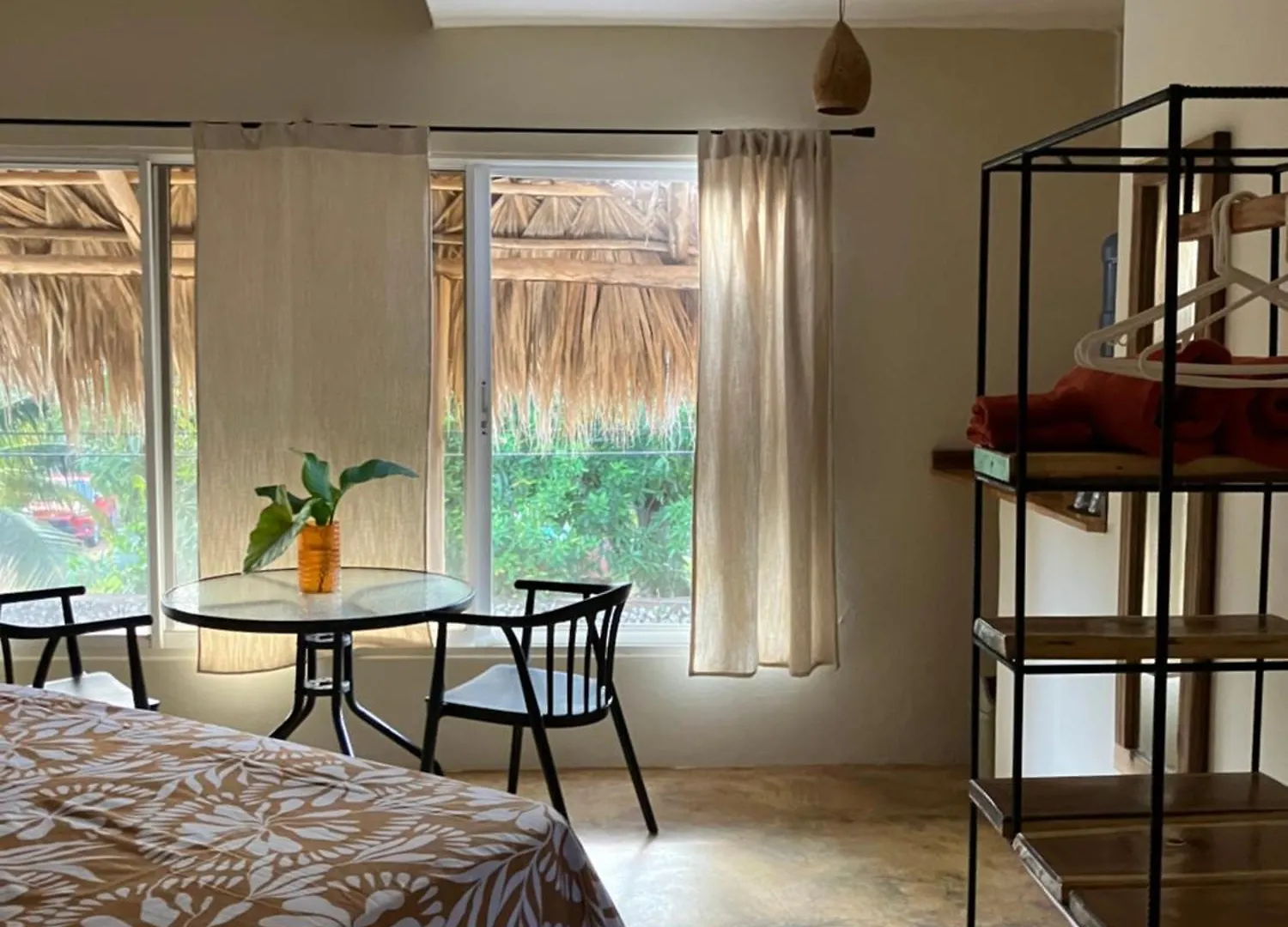 Hotel Yes Papa! Rooms Only 100M From The Beach! Las Galeras