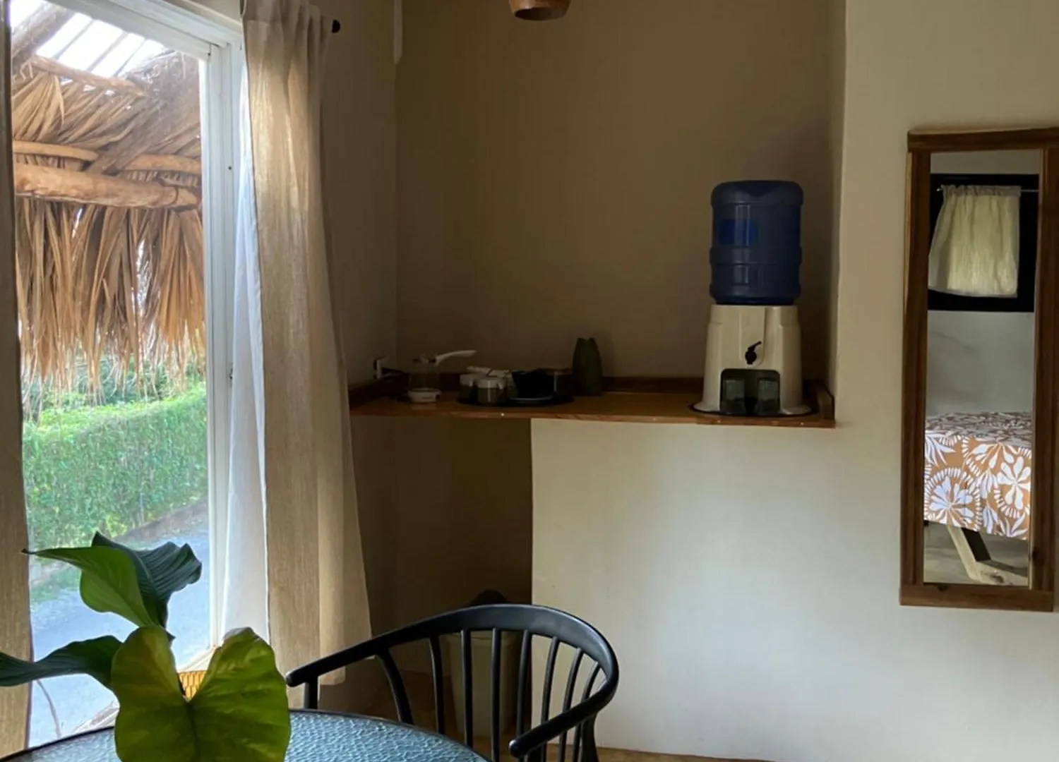 Yes Papa! Rooms Only 100M From The Beach! Las Galeras 2*,