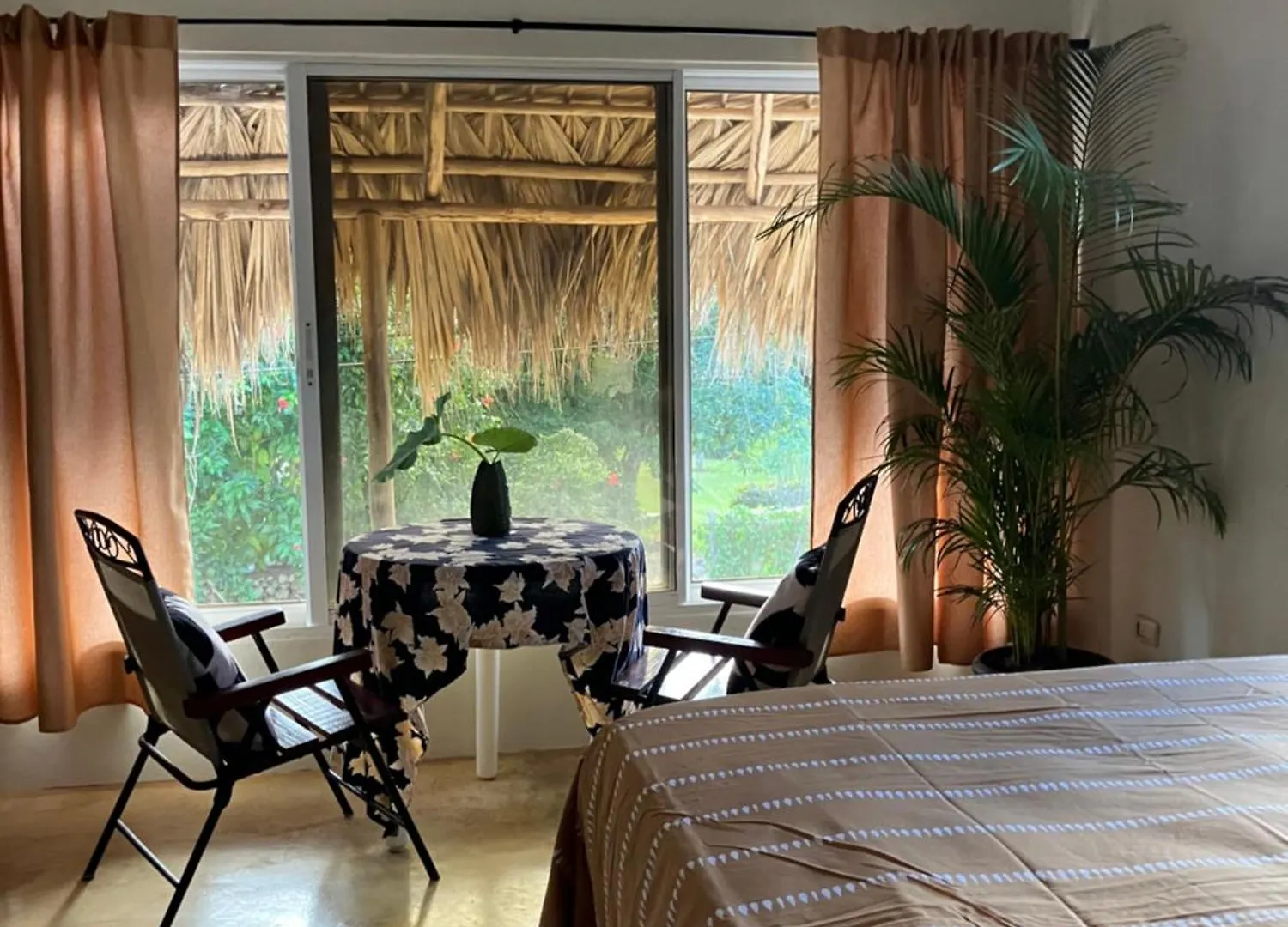 Yes Papa! Rooms Only 100M From The Beach! Las Galeras Hotel
