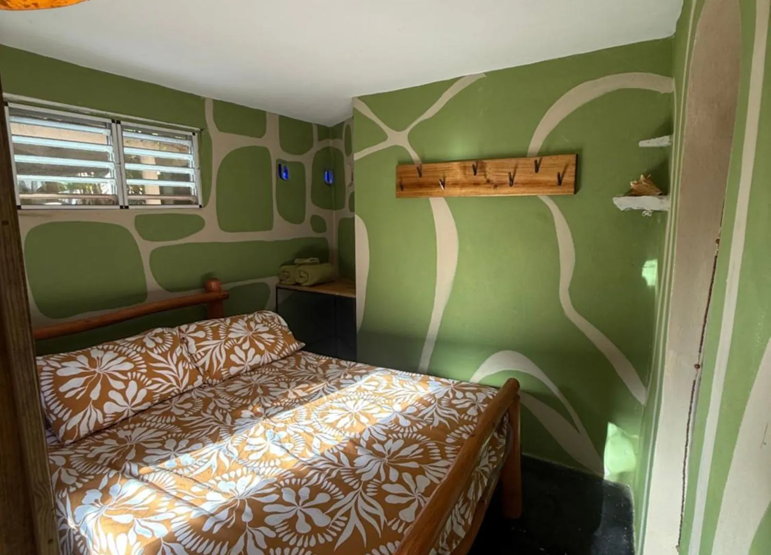 Yes Papa! Rooms Only 100M From The Beach! Las Galeras Dominican Republic
