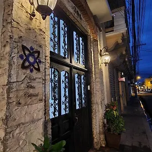 Class Colonial 3* Santo Domingo