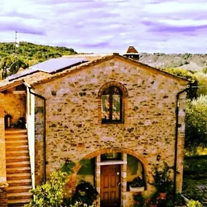 Bed & Breakfast San Paterno